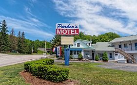 Parker'S Motel